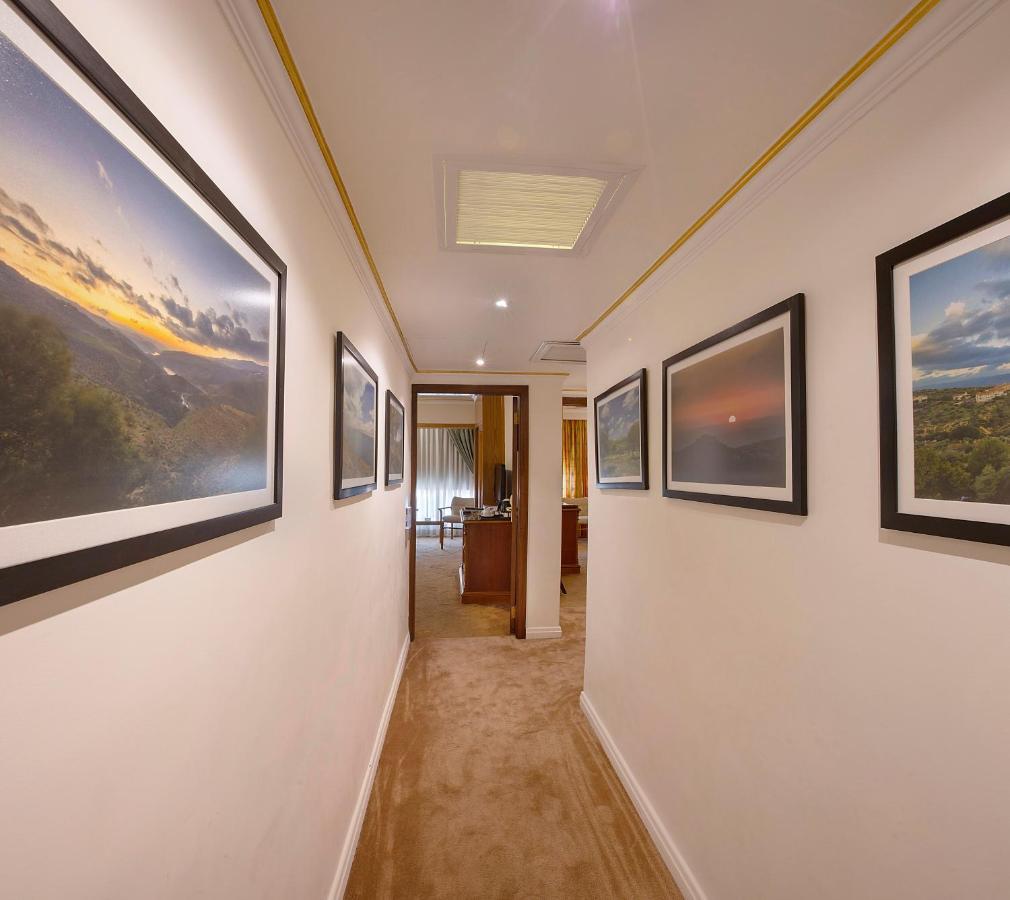 Suite Familiale 2 Chambres