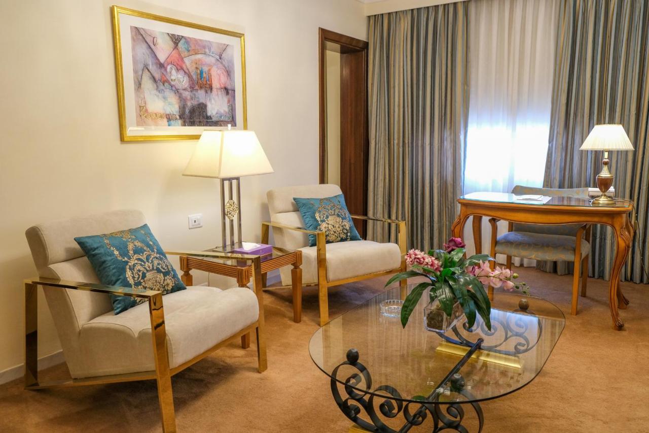 Suite Deluxe