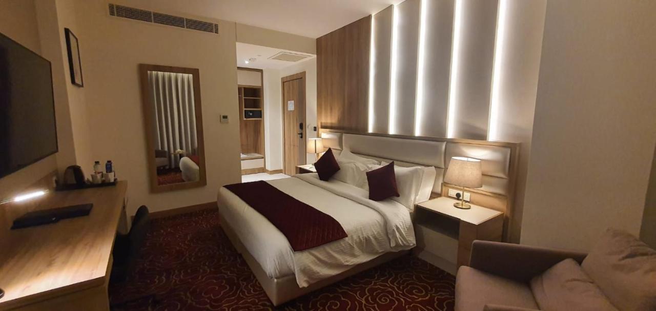 Junior Suite Deluxe