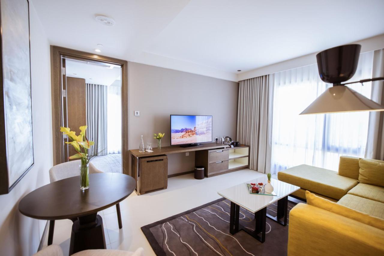 Suite 1 Chambre