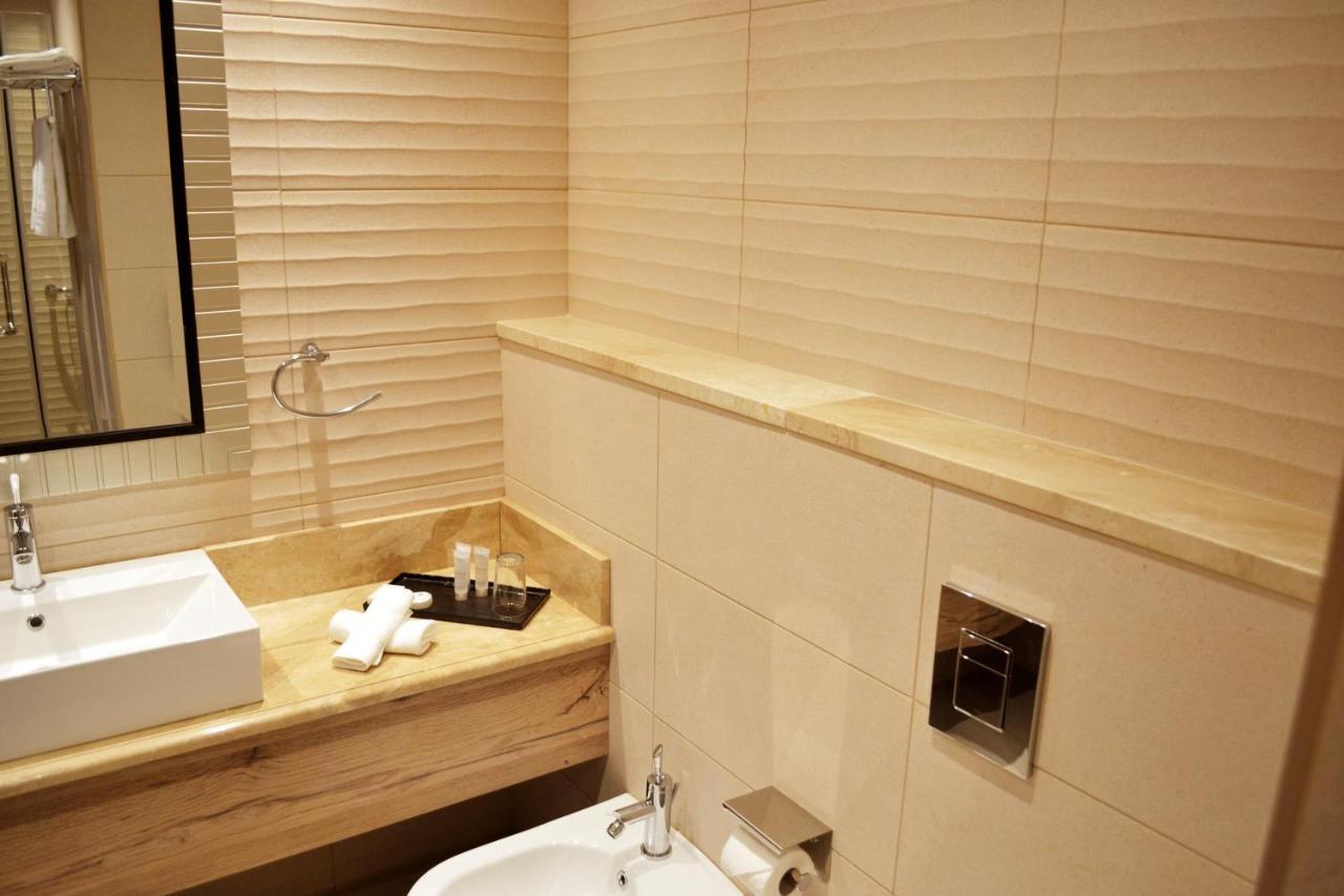 Standard Doppelzimmer