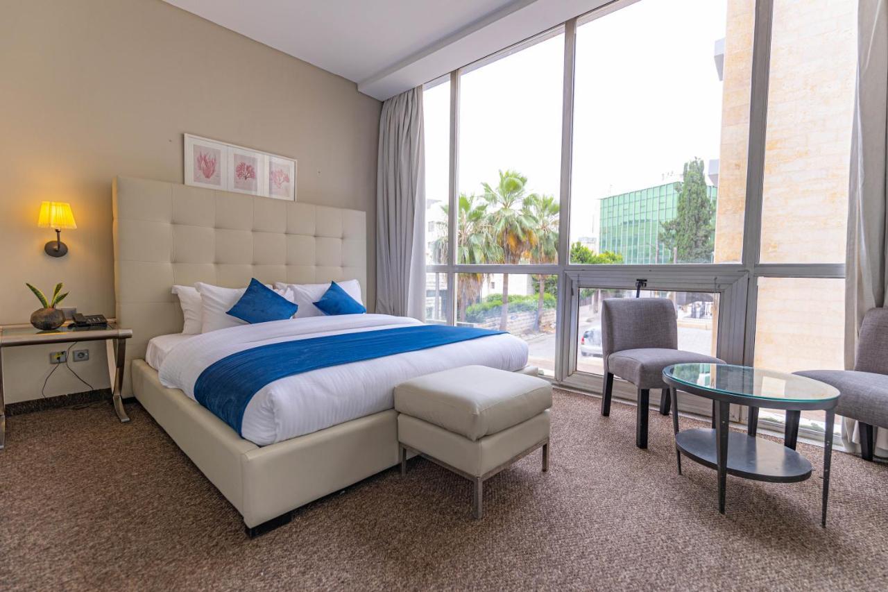 Deluxe Doppelzimmer