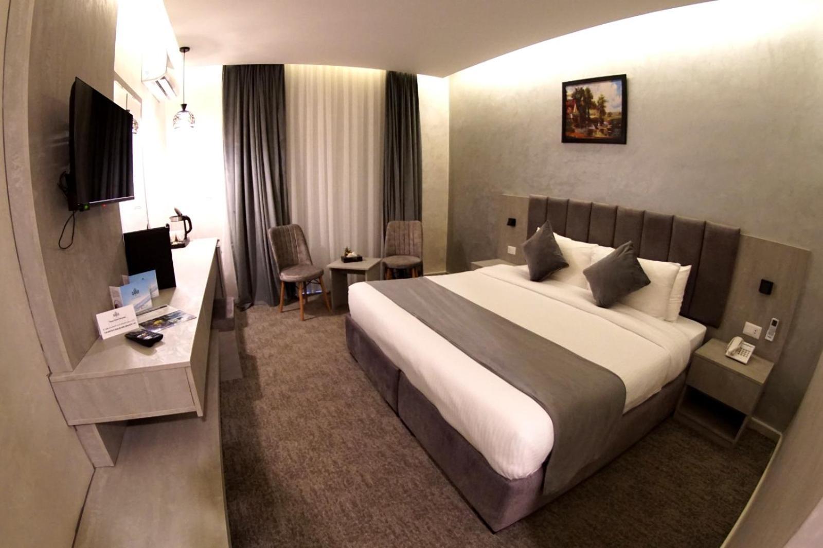 Appartement 1 Chambre
