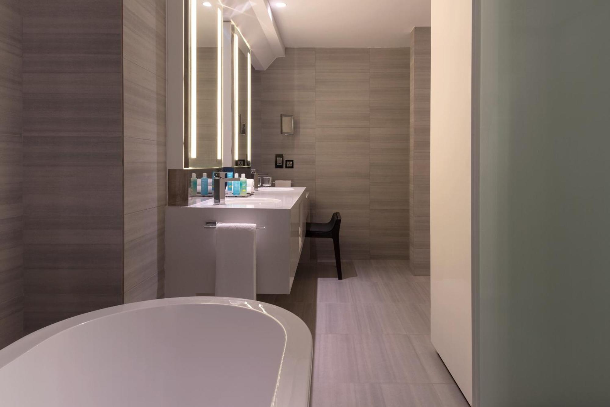 Premier Suite mit 1 Kingsize-Bett