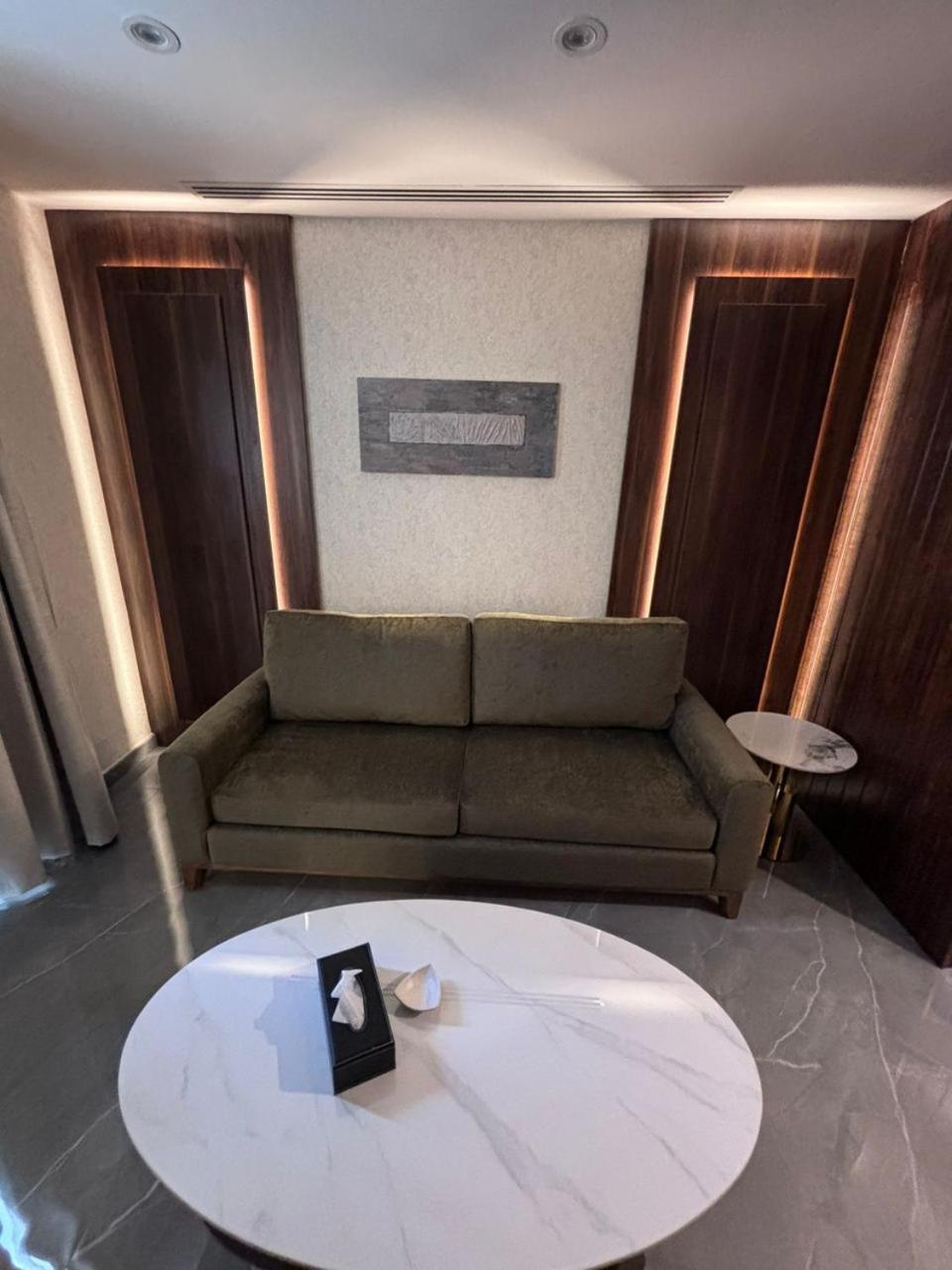 Suite Junior avec Terrasse