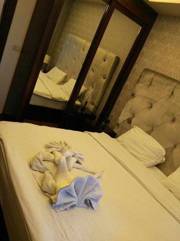 Chambre Double Deluxe