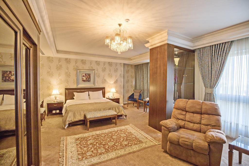 Suite Exécutive 1 Chambre
