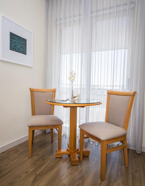Doppelzimmer mit Balkon