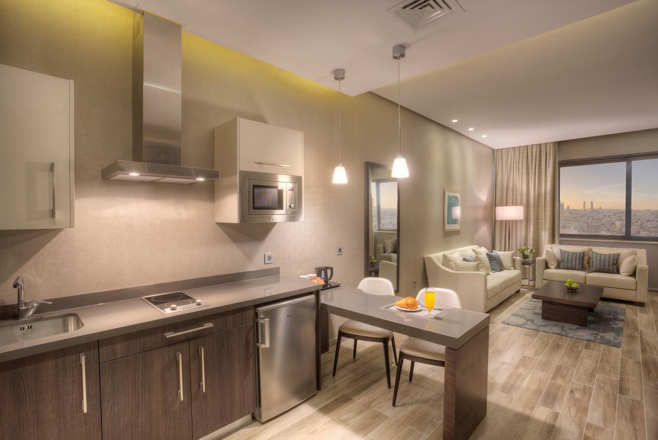 Suite Supérieure - 2 Chambres