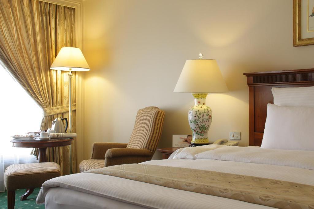 Suite Executive