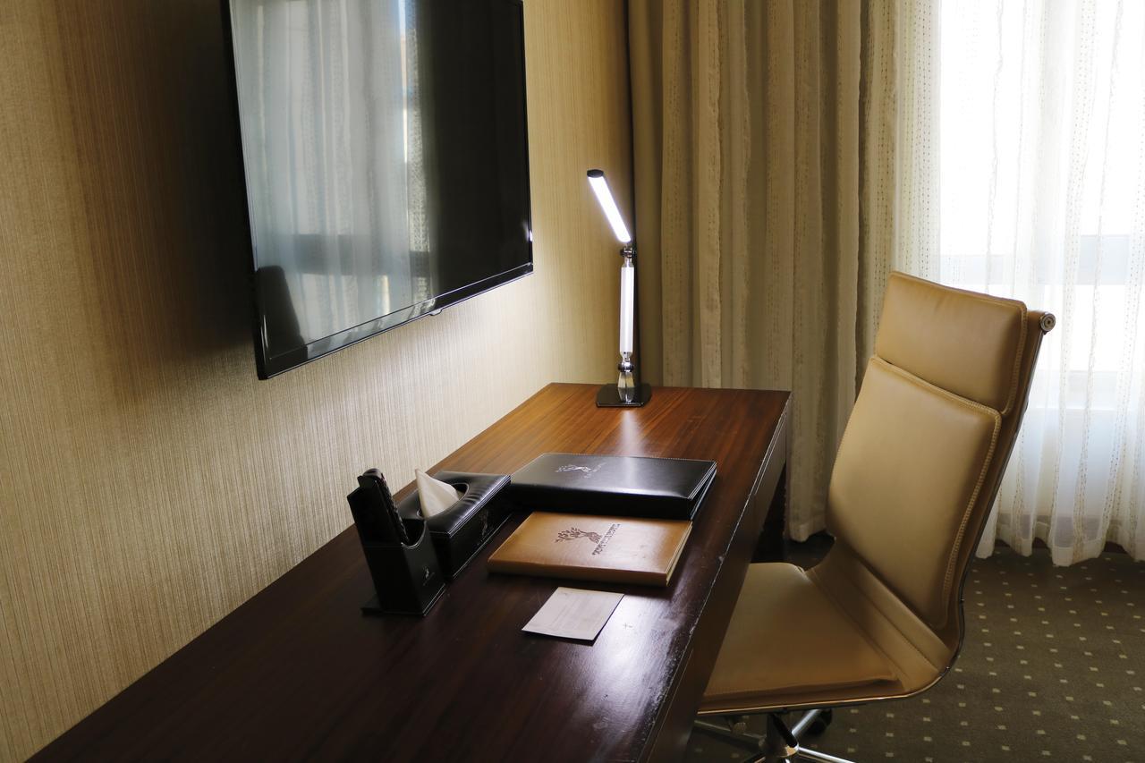 Chambre Lit King-Size Supérieure