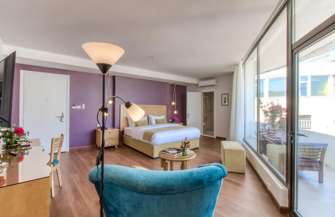 The Liwan Hotel-1