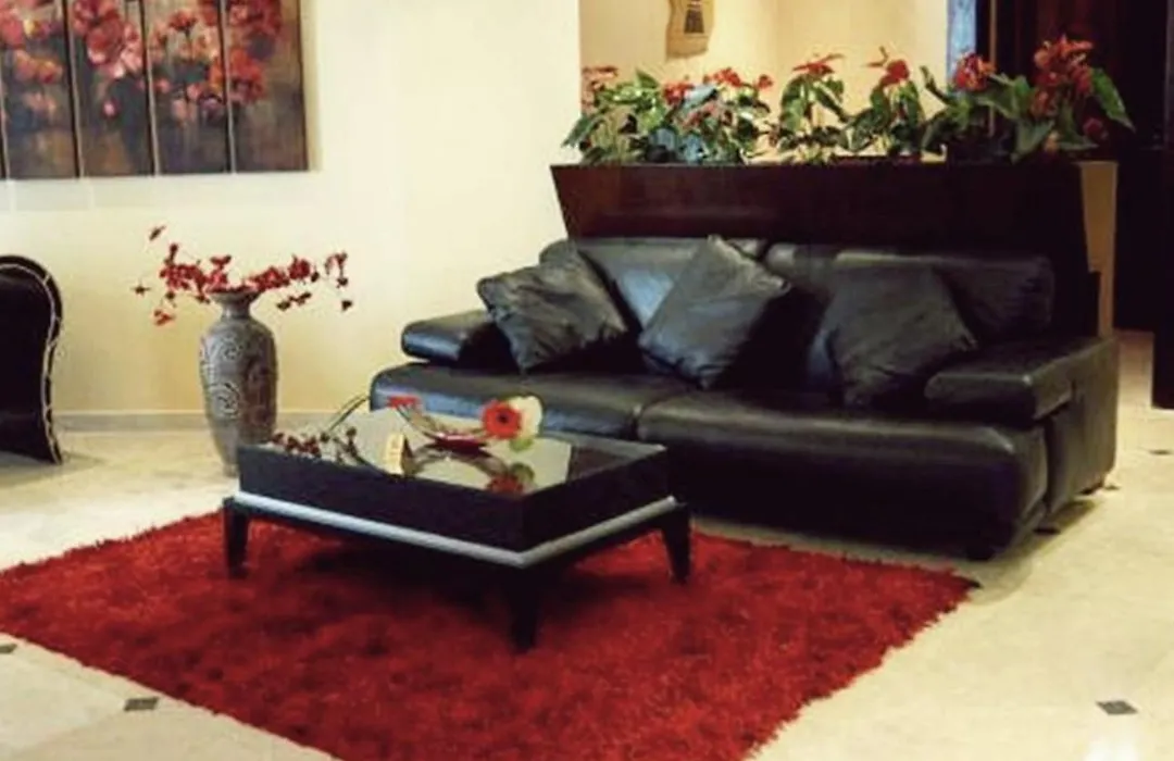 Beity Rose Suites Hotel-1