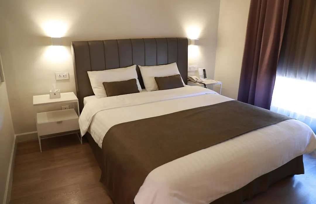 Alqasr Metropole Hotel-1