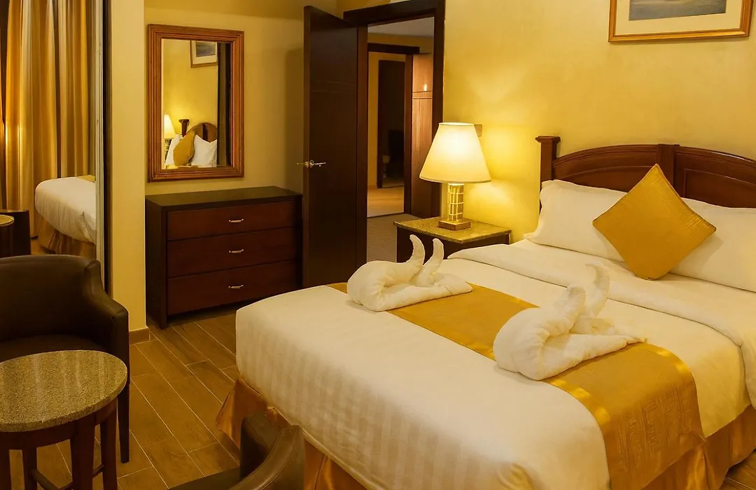 Aljamal Hotel-1