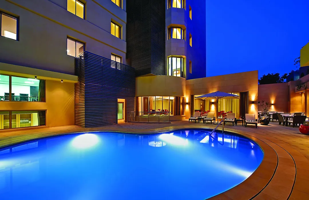 Corp Amman Hotel-1