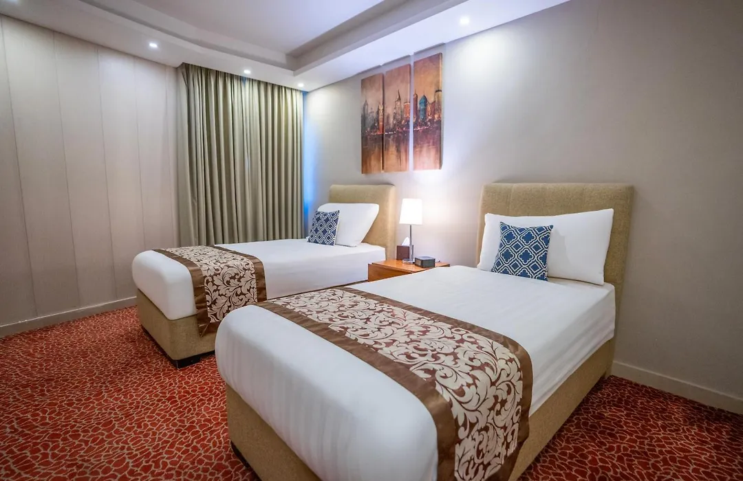Lijam Hotel-1