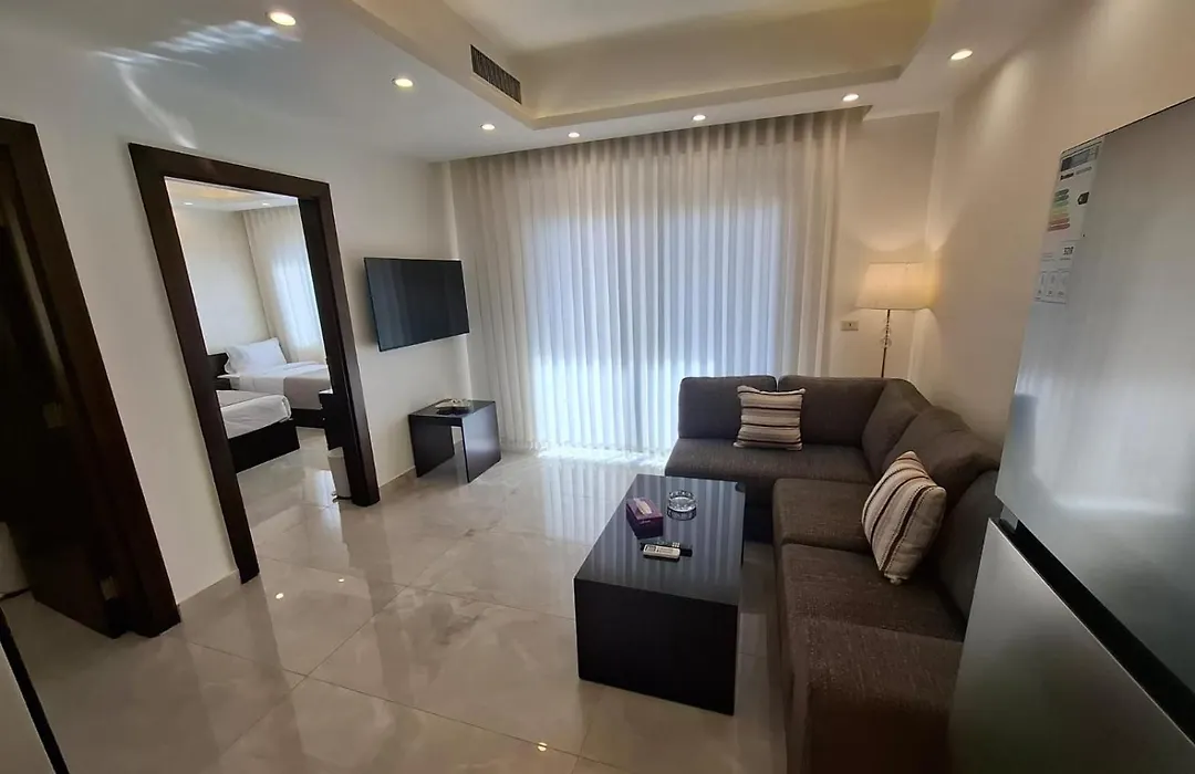 Nadine Hotel Suites-1