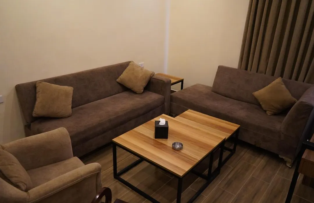Post Boutique Hotel Amman-1