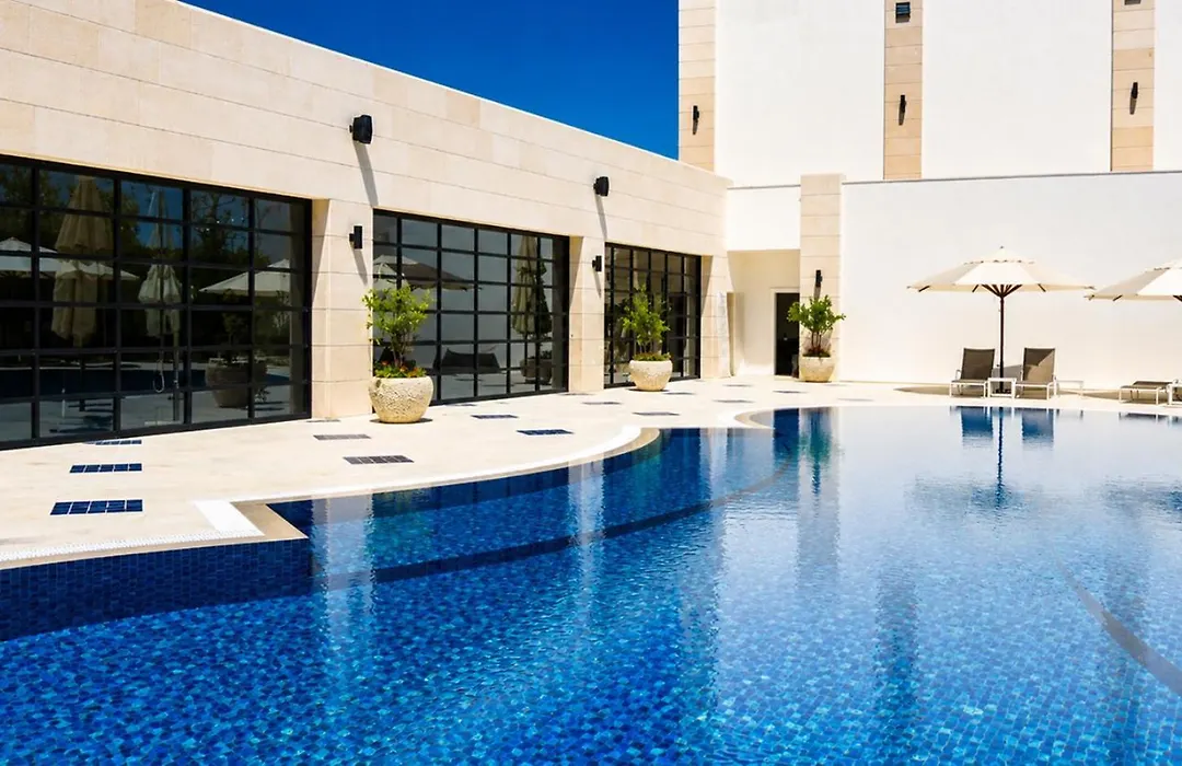 The Amman Landmark Hotel-1