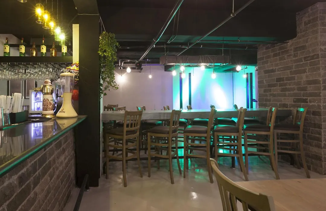 La Locanda Boutique Hotel-1