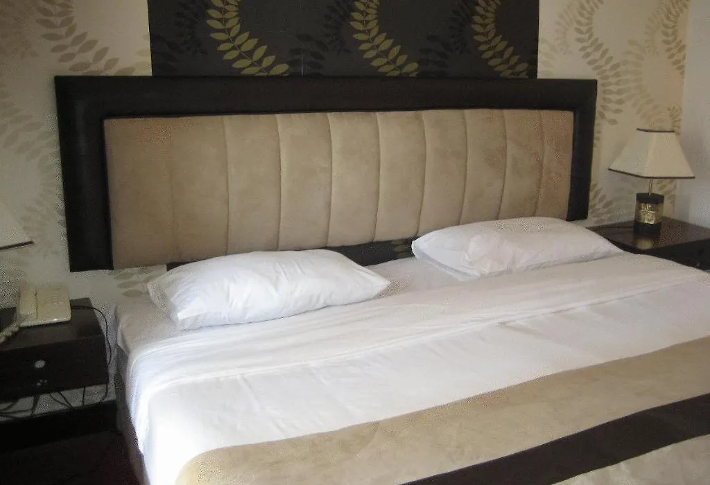 Marmara Hotel-1