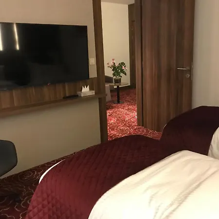 Lilac Hotel - Amman-2