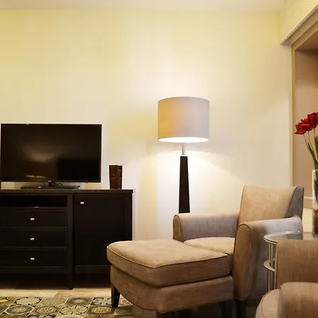 Ambassador, A Boutique Hotel-3