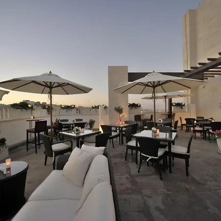 Il Palazzo Hotel And Suites-2