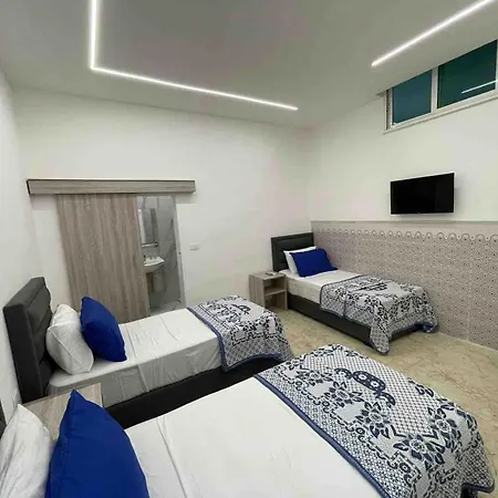 Zaman Ya Zaman Boutique Hotel-3