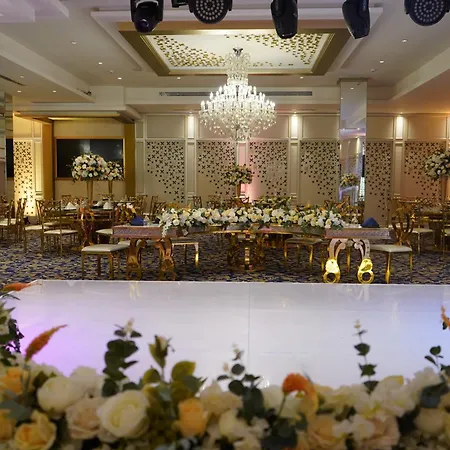 Harir Palace Hotel-2