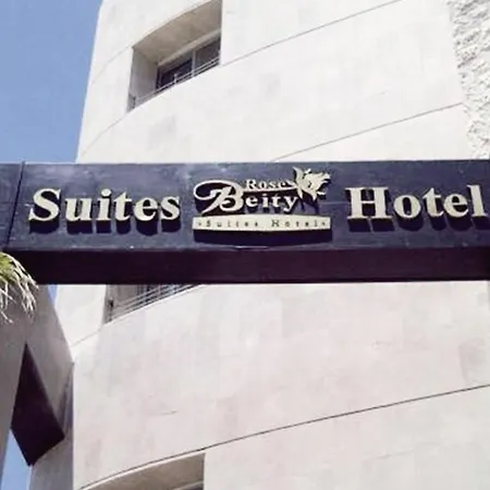 Beity Rose Suites Hotel-3