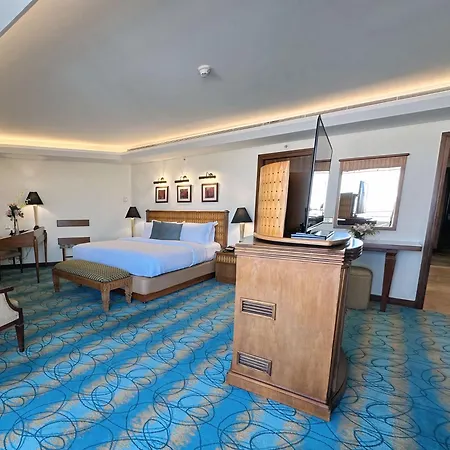 Le Royal Amman-3