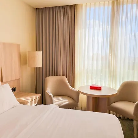 La Casa Hotel Amman By Fhm-2