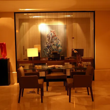 Alqasr Metropole Hotel-2