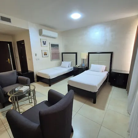 Le Vendome Hotel-2