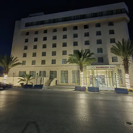Le Vendome Hotel-3