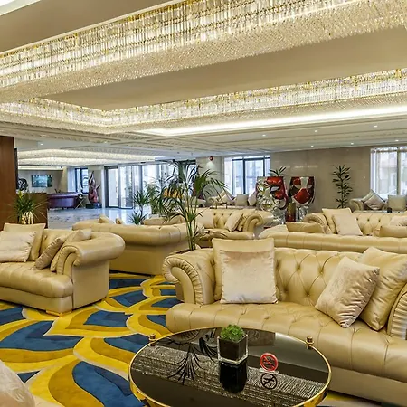Harir Palace Hotel-3