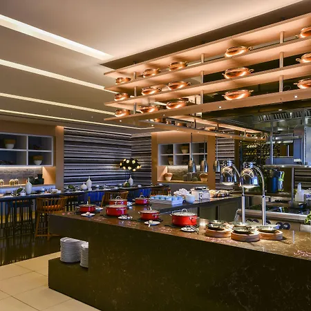 W Amman Hotel-2