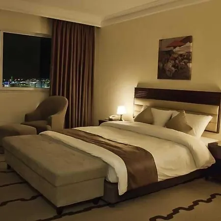 Sandy Palace Amman Hotel-3