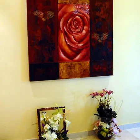 Beity Rose Suites Hotel-2