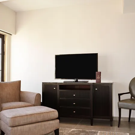 Ambassador, A Boutique Hotel-2