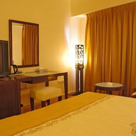 Galaxy Amman Hotel-3