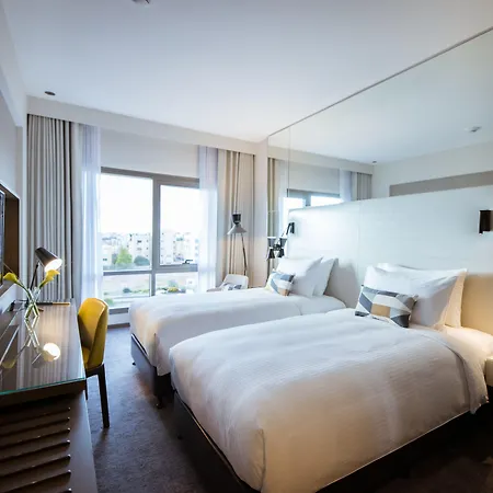 Centro Mada Amman By Rotana-3