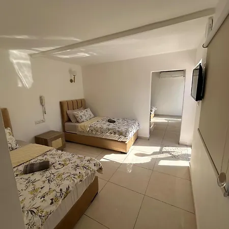 Zaman Ya Zaman Boutique Hotel-2
