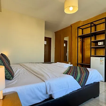 Antika Amman Hotel-2