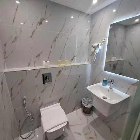 Nadine Hotel Suites-3