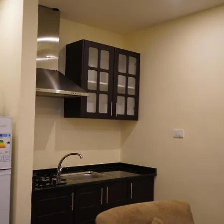 Post Boutique Hotel Amman-2