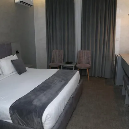 Kaya Hotel Amman-3