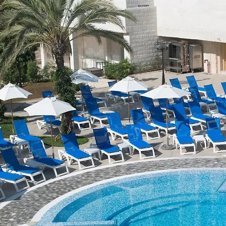 Crowne Plaza Amman By Ihg-2